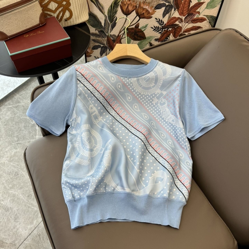 H**mes t-shirts